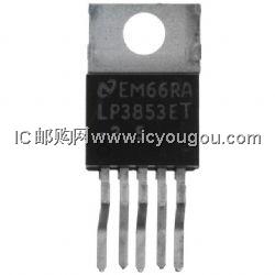 LP3853ET-2.5/NOPBDƬ